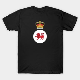 Governor of Tasmania T-Shirt